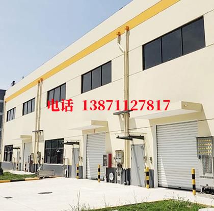 洛阳冷库拉链保温门