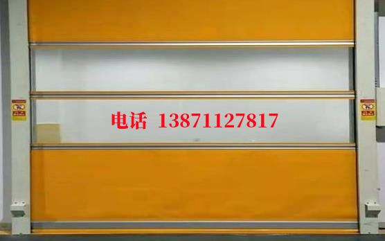 洛阳洁净室门